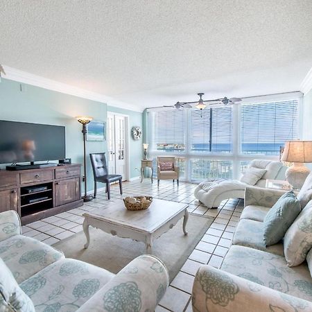 Shoreline Towers 3074 Destin Luaran gambar