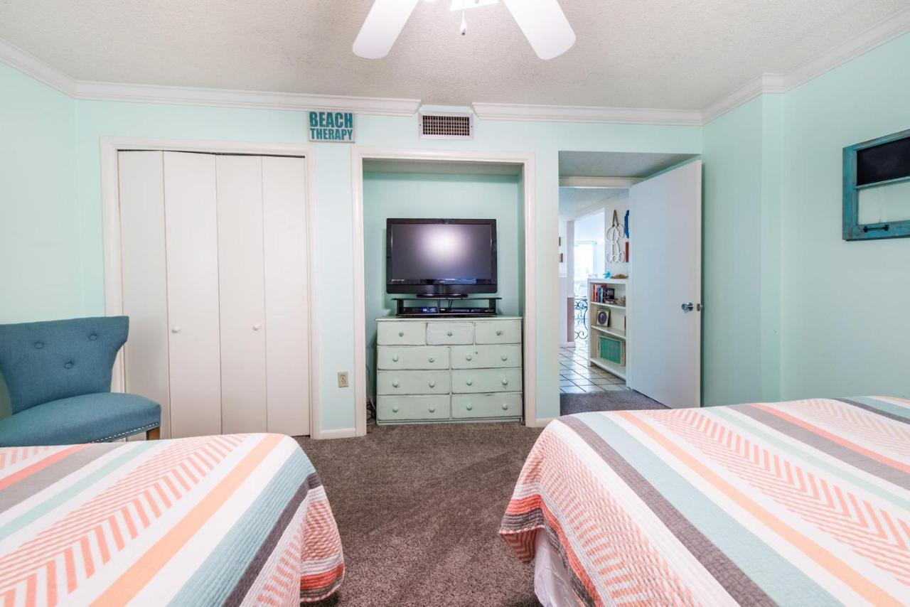 Shoreline Towers 3074 Destin Luaran gambar