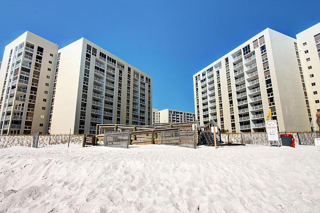 Shoreline Towers 3074 Destin Luaran gambar