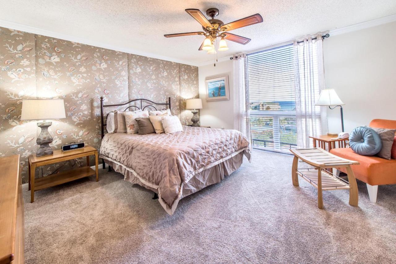 Shoreline Towers 3074 Destin Luaran gambar