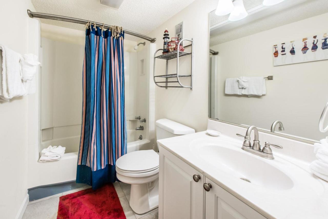 Shoreline Towers 3074 Destin Luaran gambar
