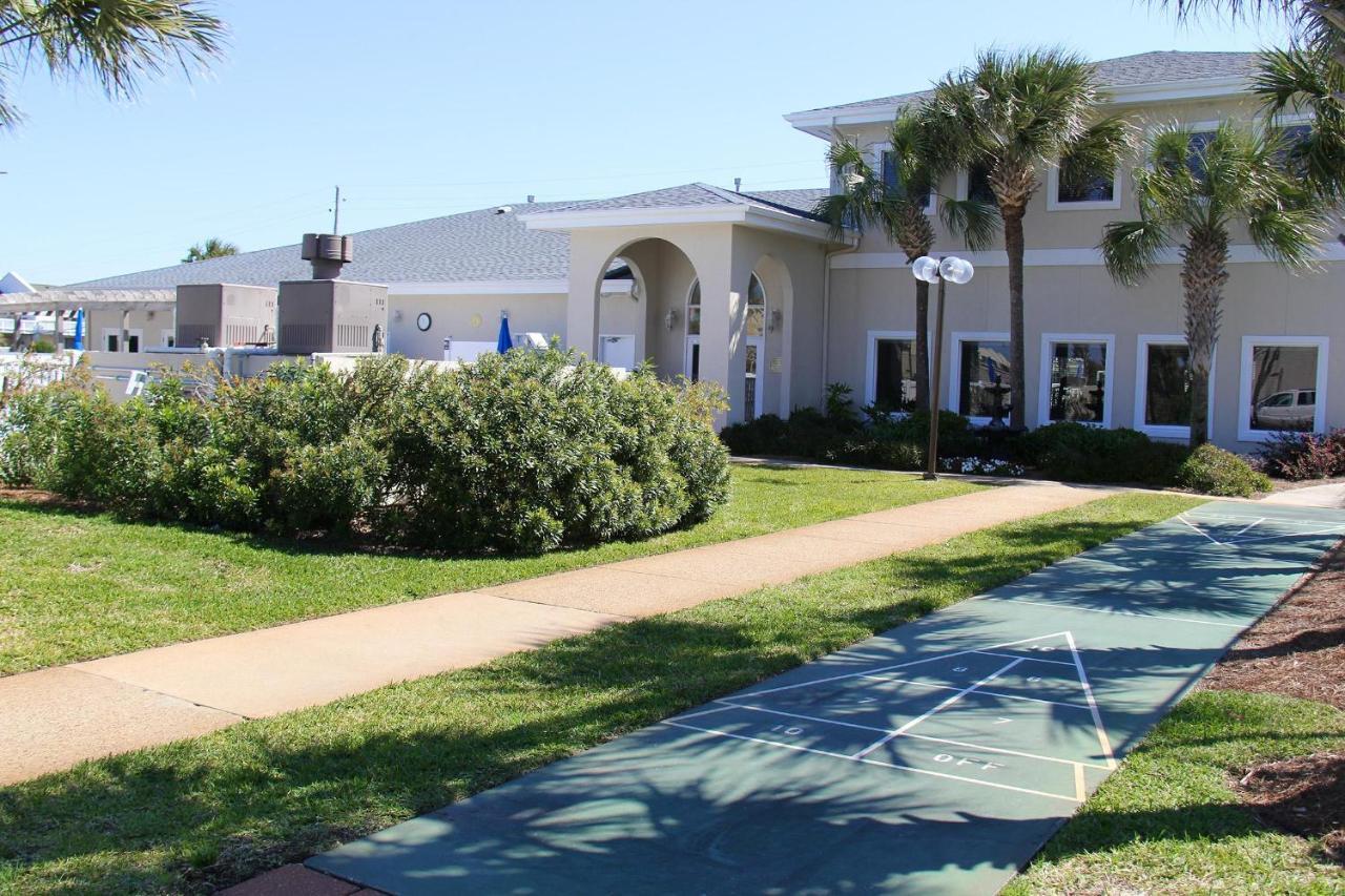 Shoreline Towers 3074 Destin Luaran gambar