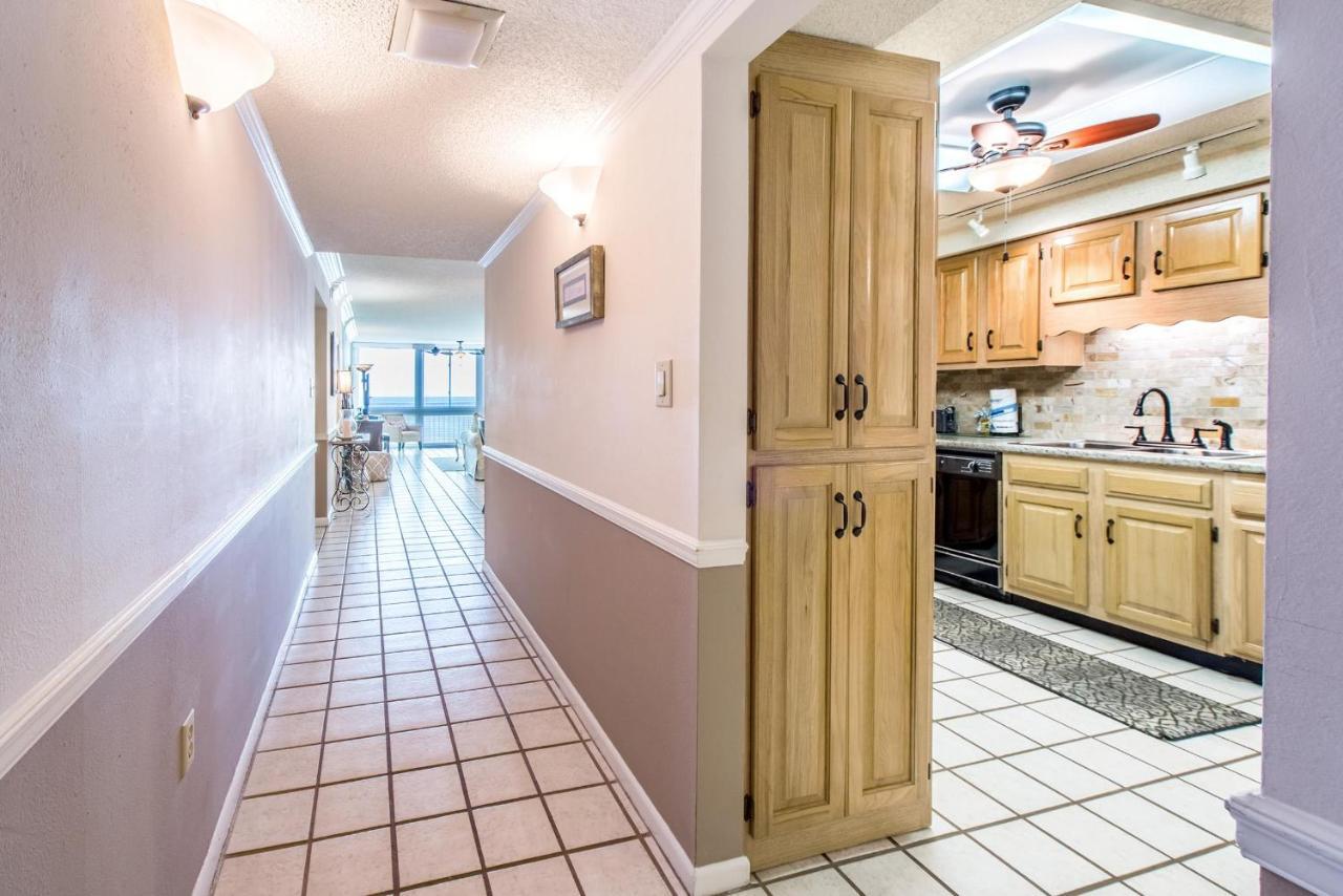 Shoreline Towers 3074 Destin Luaran gambar
