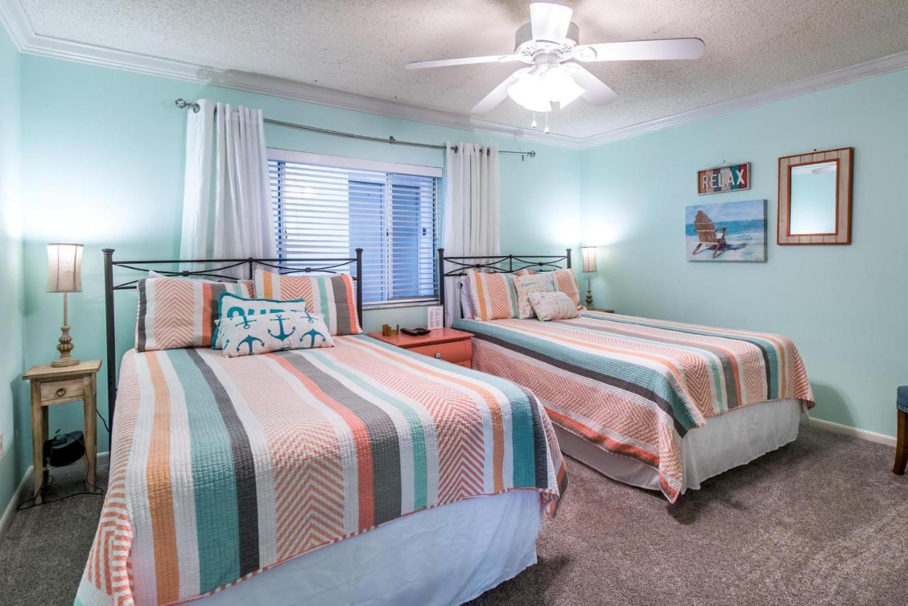 Shoreline Towers 3074 Destin Luaran gambar