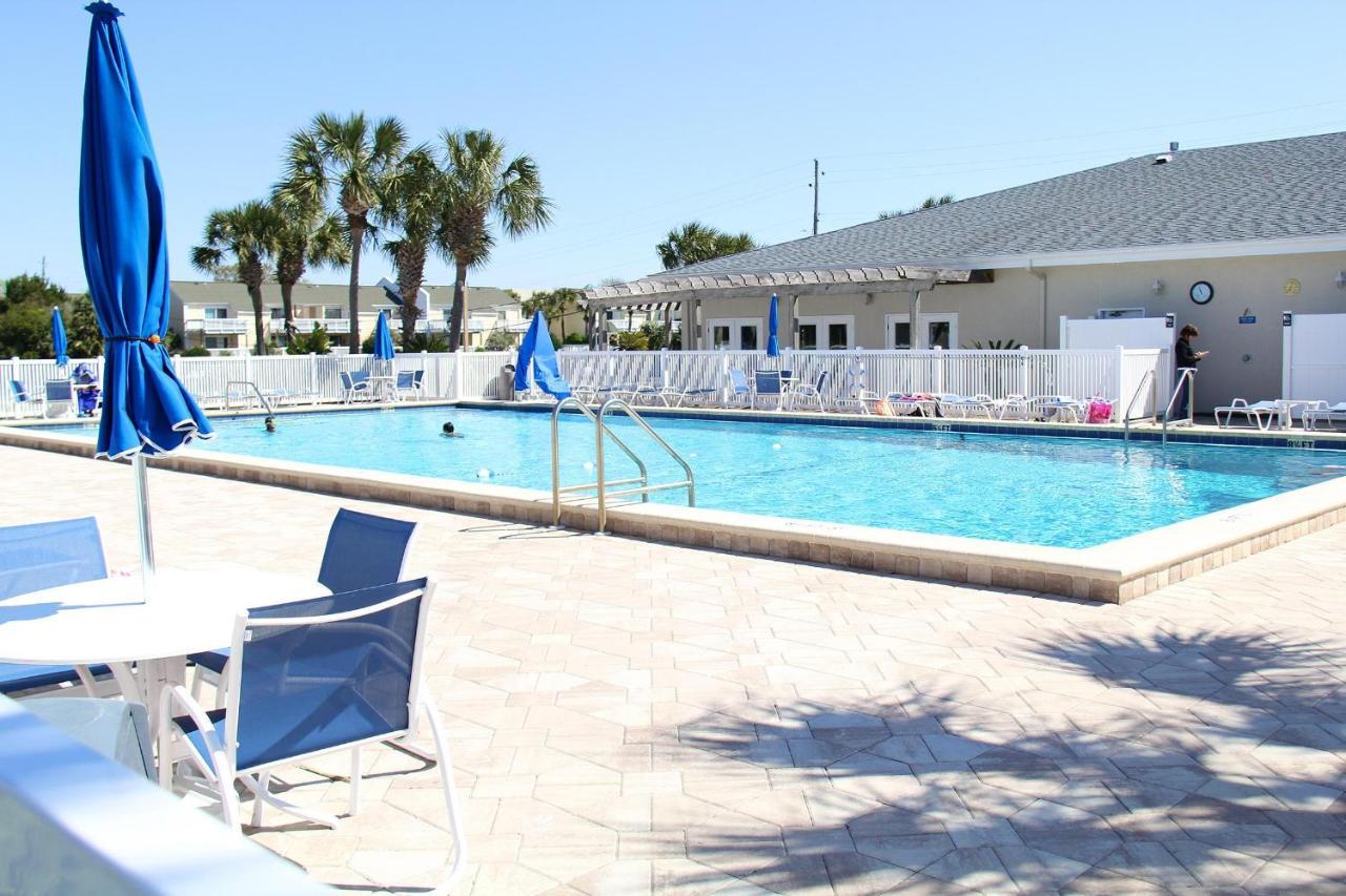 Shoreline Towers 3074 Destin Luaran gambar
