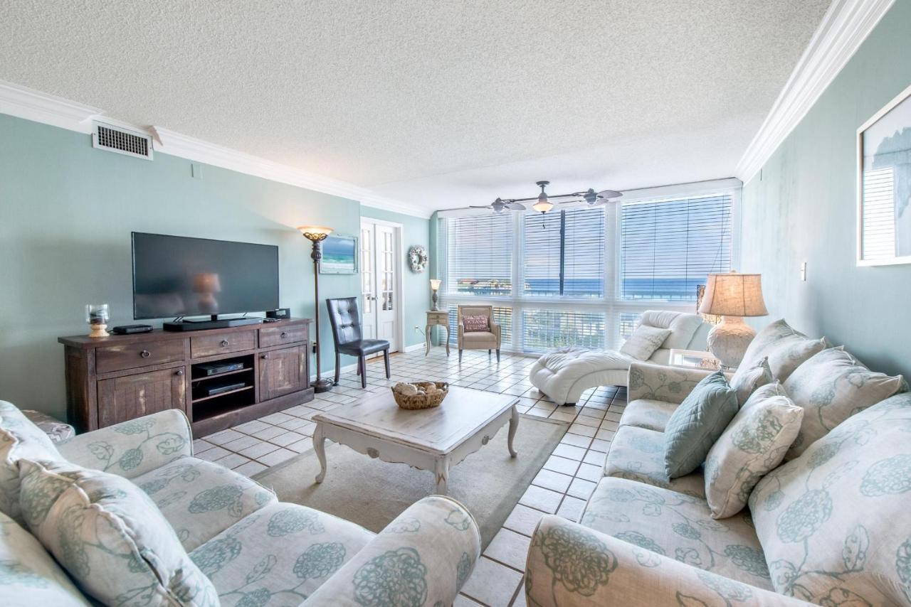Shoreline Towers 3074 Destin Luaran gambar