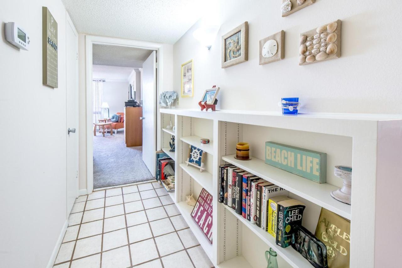 Shoreline Towers 3074 Destin Luaran gambar