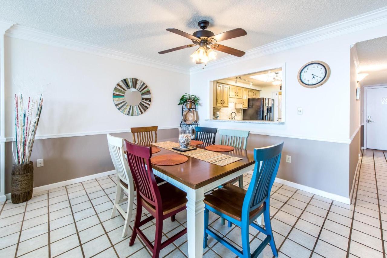 Shoreline Towers 3074 Destin Luaran gambar