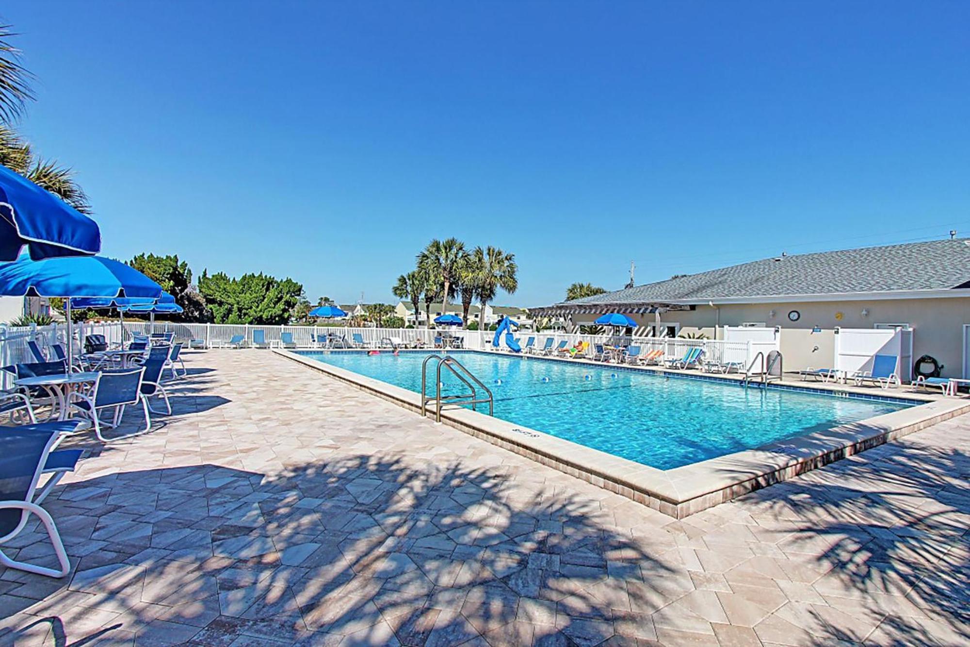 Shoreline Towers 3074 Destin Luaran gambar