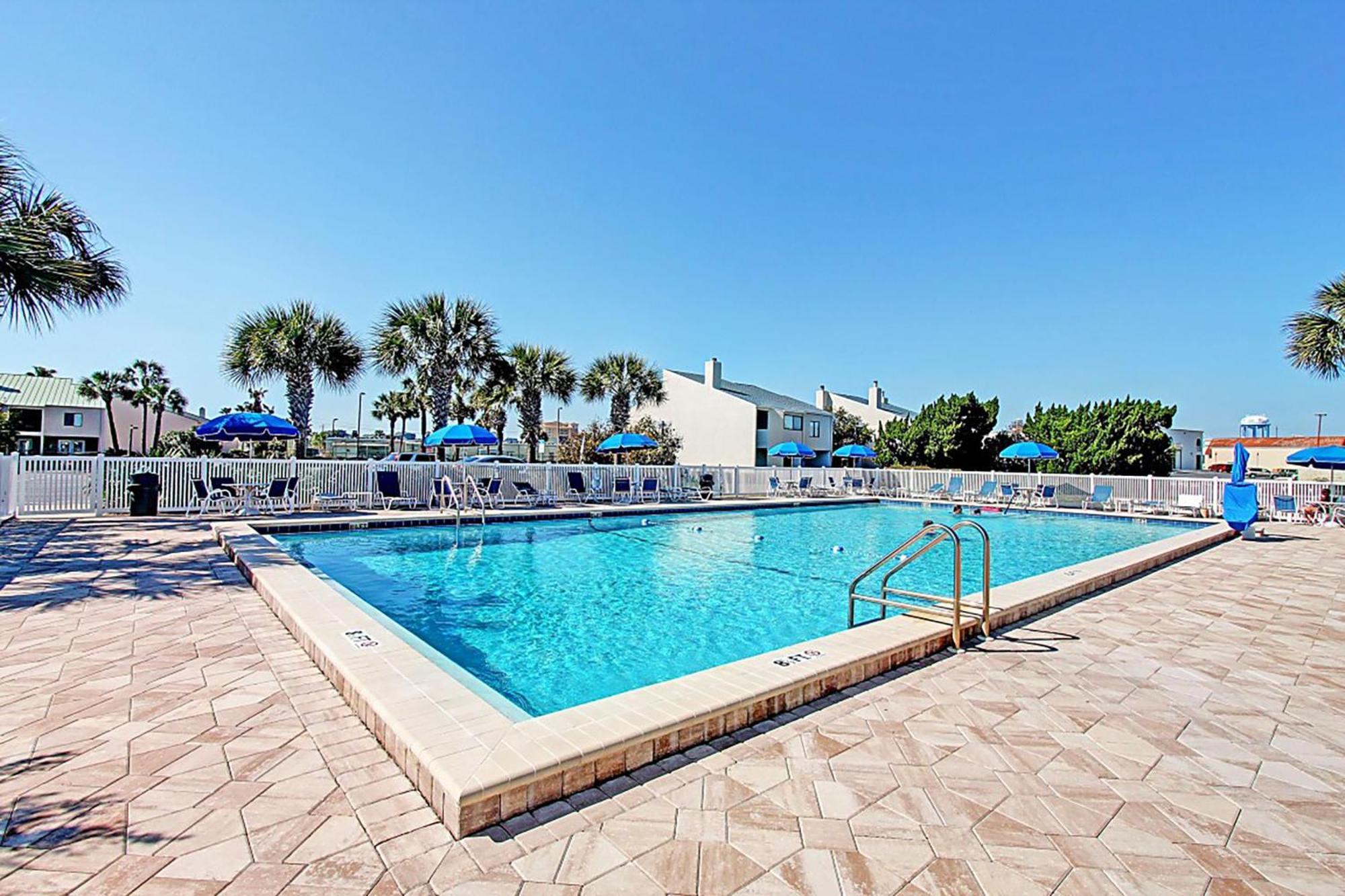 Shoreline Towers 3074 Destin Luaran gambar
