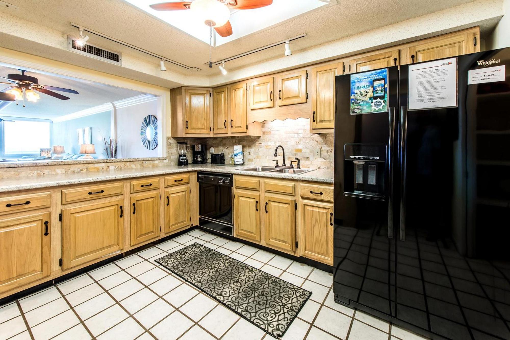 Shoreline Towers 3074 Destin Luaran gambar