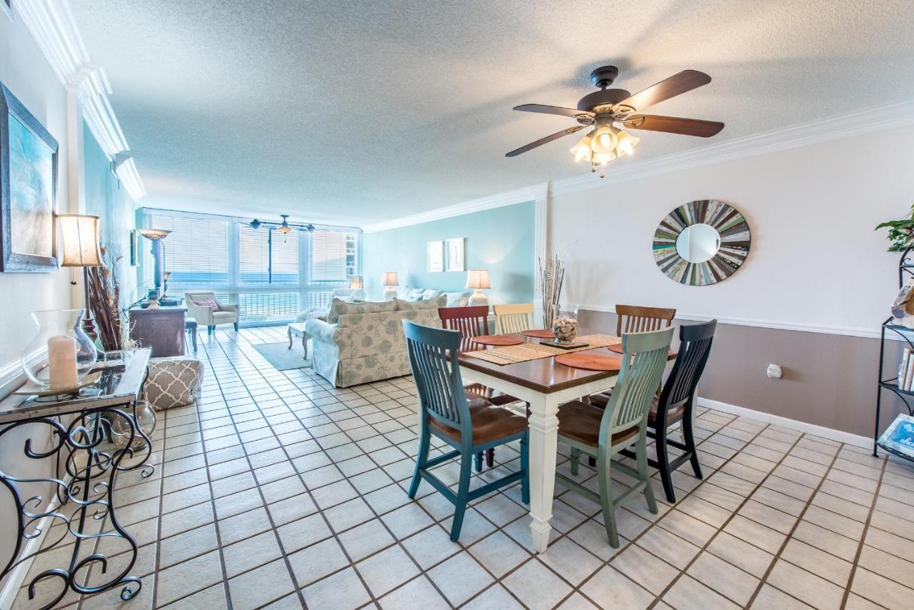 Shoreline Towers 3074 Destin Luaran gambar