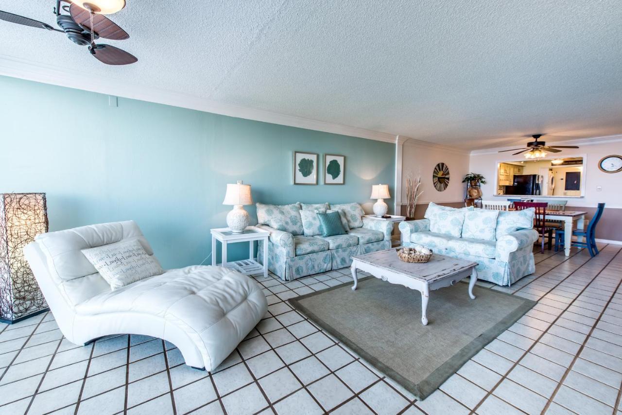 Shoreline Towers 3074 Destin Luaran gambar