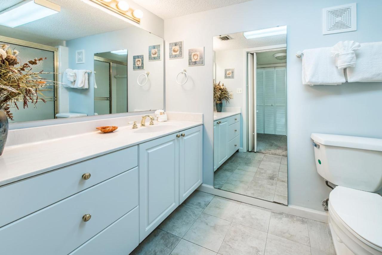Shoreline Towers 3074 Destin Luaran gambar