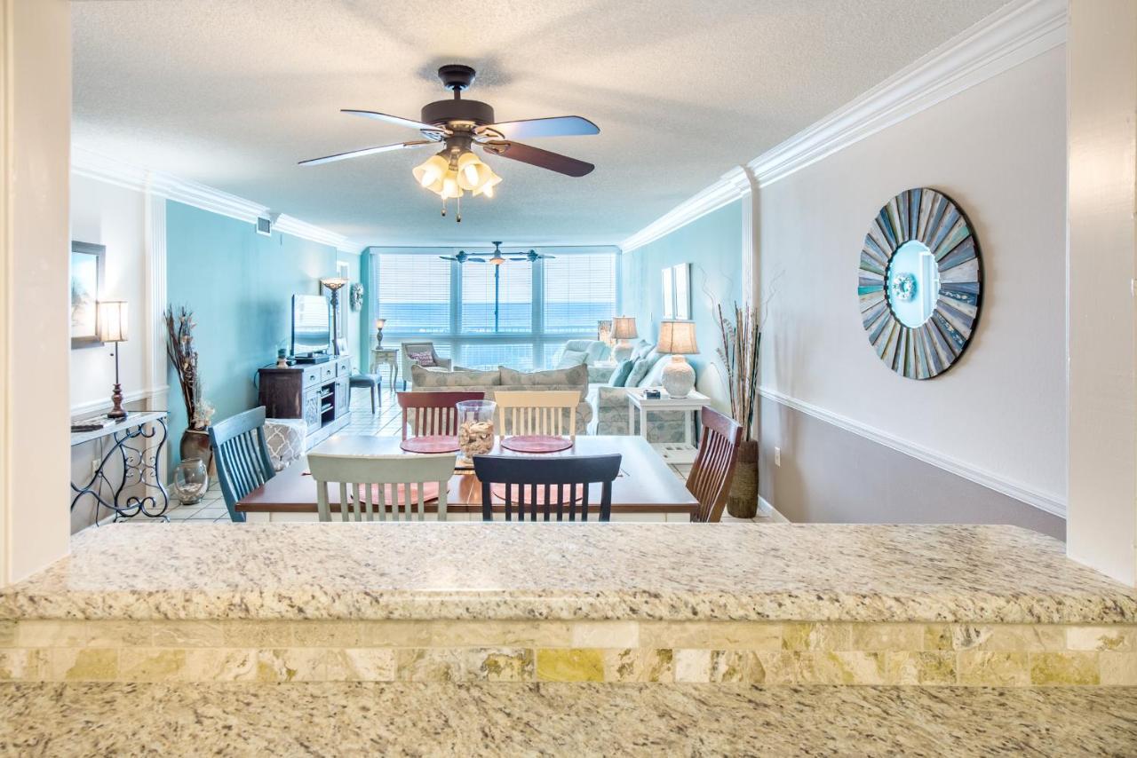 Shoreline Towers 3074 Destin Luaran gambar