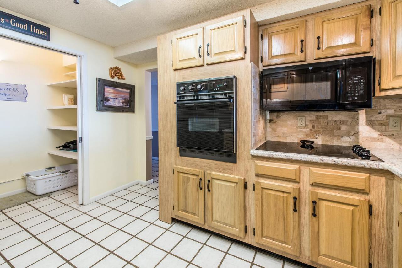 Shoreline Towers 3074 Destin Luaran gambar