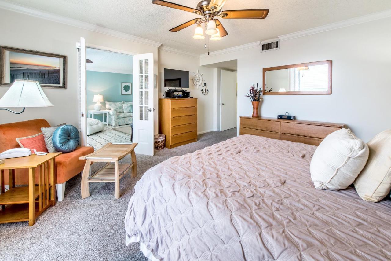 Shoreline Towers 3074 Destin Luaran gambar
